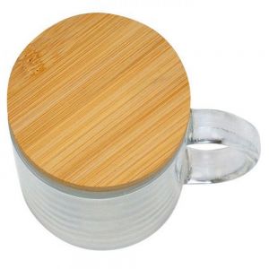 TAZA QUINOA personalizada